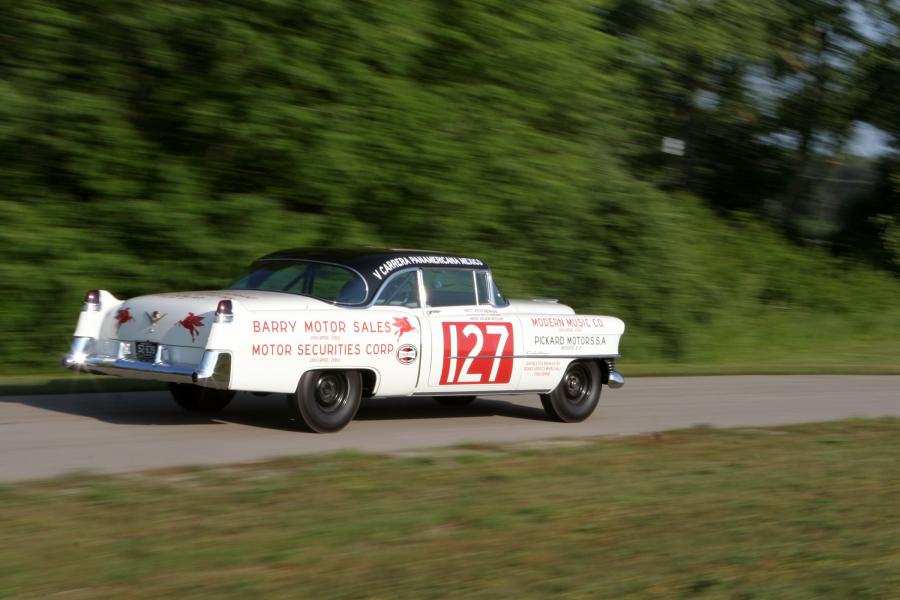  Cadillac Eldorado 1954 года  (фото 21 из 58)